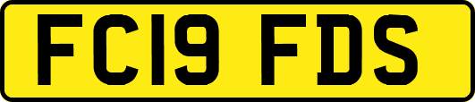 FC19FDS