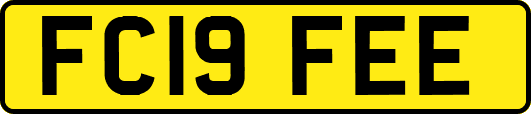 FC19FEE