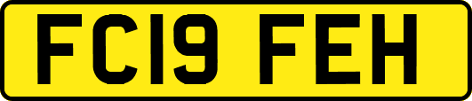 FC19FEH