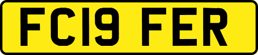 FC19FER