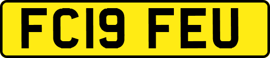 FC19FEU