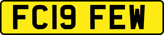 FC19FEW