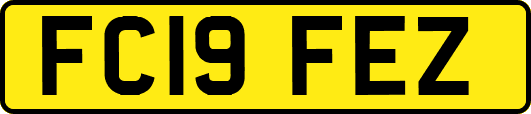 FC19FEZ