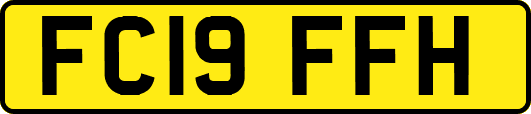 FC19FFH