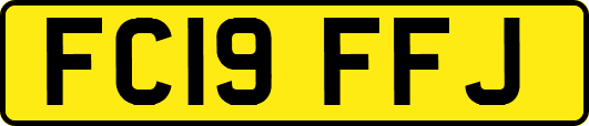 FC19FFJ