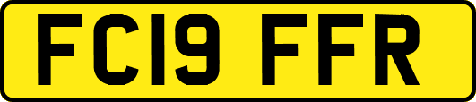 FC19FFR