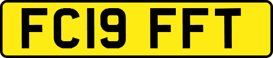 FC19FFT