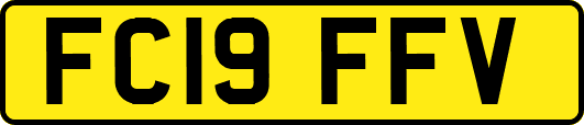 FC19FFV