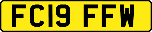 FC19FFW