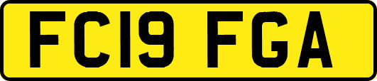 FC19FGA