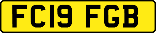 FC19FGB