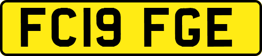 FC19FGE
