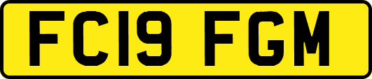 FC19FGM