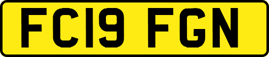 FC19FGN