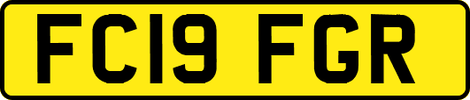 FC19FGR