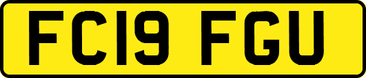 FC19FGU