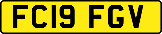 FC19FGV