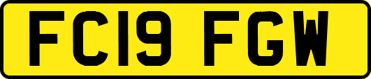 FC19FGW