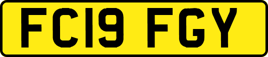 FC19FGY