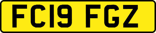 FC19FGZ