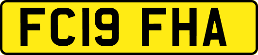 FC19FHA