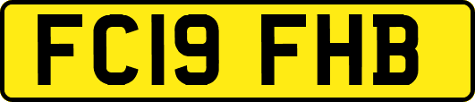 FC19FHB