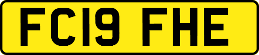 FC19FHE