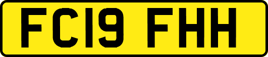 FC19FHH