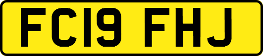 FC19FHJ