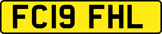 FC19FHL