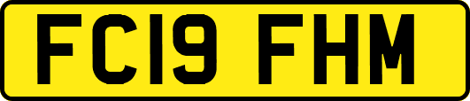 FC19FHM