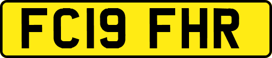 FC19FHR