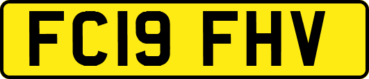 FC19FHV