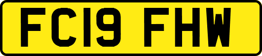 FC19FHW