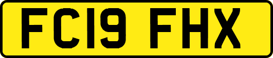 FC19FHX