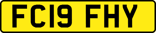 FC19FHY