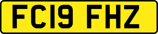 FC19FHZ