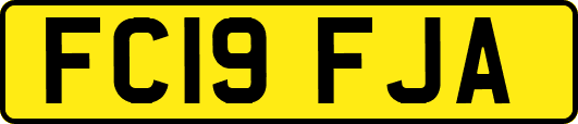 FC19FJA