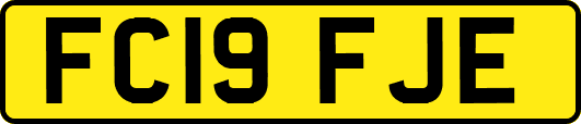 FC19FJE
