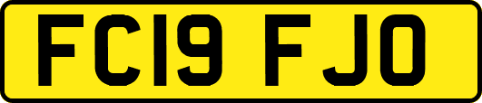 FC19FJO