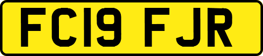 FC19FJR