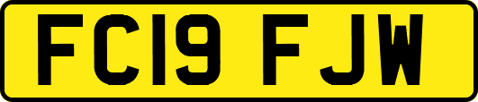 FC19FJW