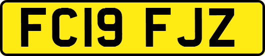 FC19FJZ