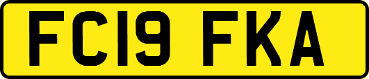 FC19FKA