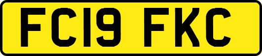 FC19FKC