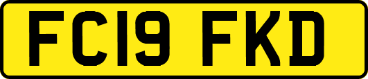 FC19FKD