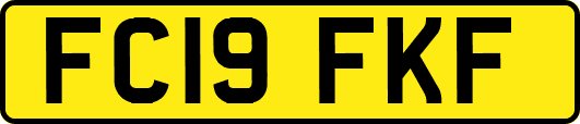 FC19FKF