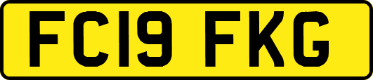 FC19FKG