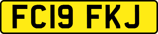 FC19FKJ