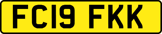 FC19FKK